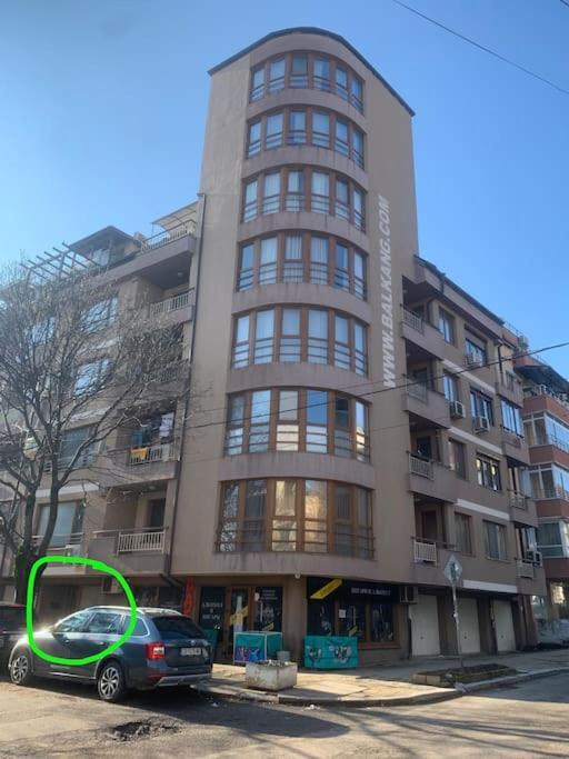 Apartment Кондо Sofia