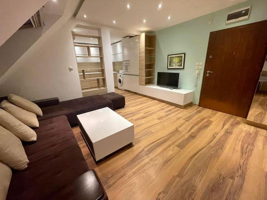 Apartment Кондо Sofia